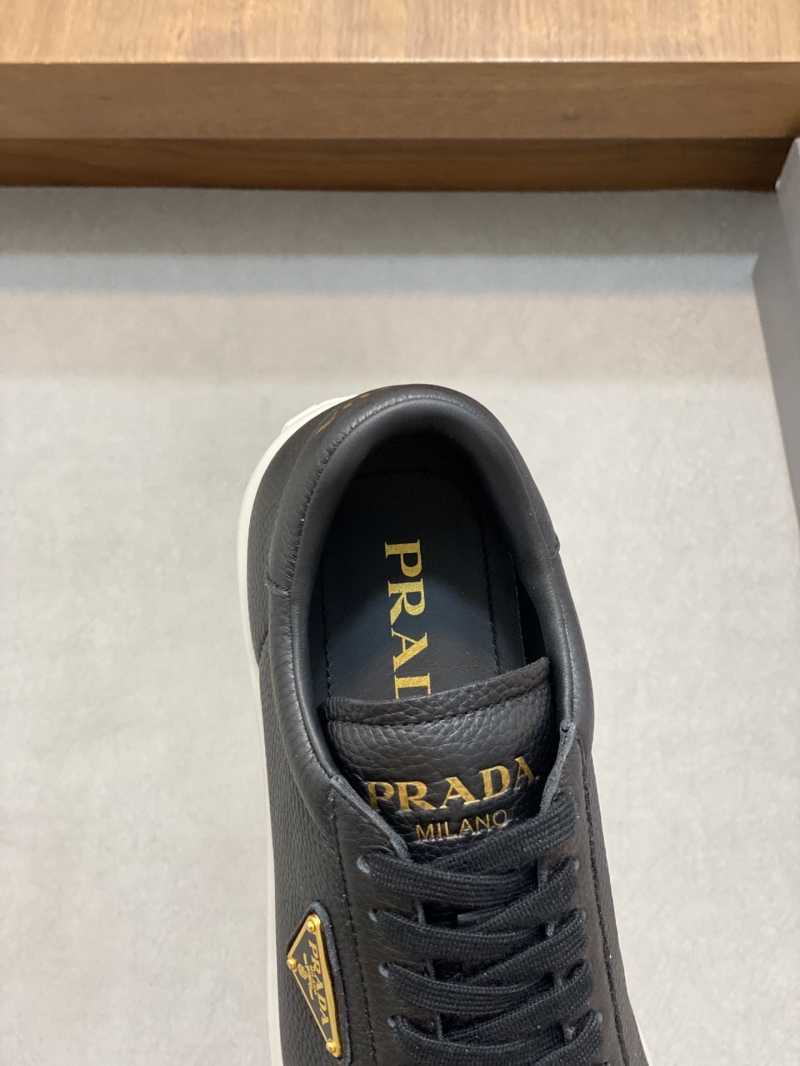 Prada Casual Shoes